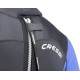 - MED X MAN SHORTY WETSUIT 2.5mm S/2