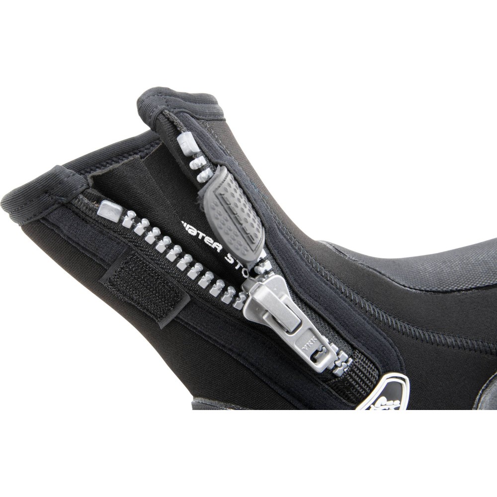 - KORSOR RIGID SOLE BOOTS 5mm S