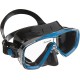 - ESTRELLA MASK BLACK/BLUE