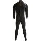 - FAST MAN MONOPIECE WETSUIT 5mm M/3