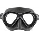 - NAXOS MASK BLACK/BLACK