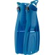 - ORIGIN FINS LD AZURE S/M