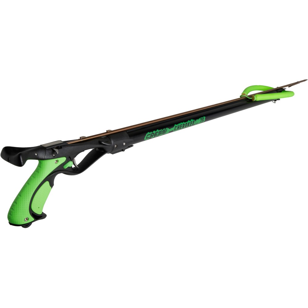 - CHEROKEE EXO RUBBER GUN 90