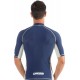 - RASH GUARD MAN LONG/SL BLUE XXL/6 (56)