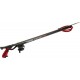 - CHEROKEE FAST RUBBER GUN 100
