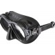 - NAXOS MASK BLACK/BLACK