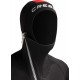 - DIVER LADY MONOPIECE WETSUIT 5mm XL/5