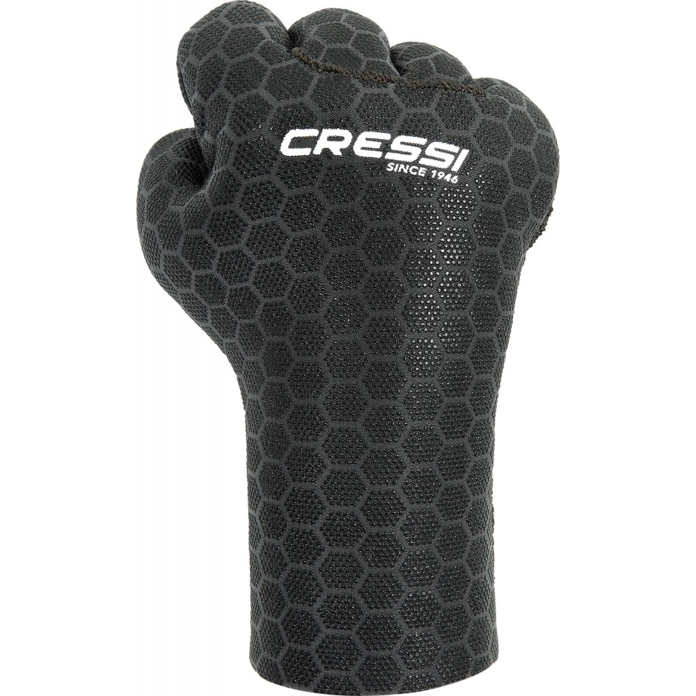 - HIGH STRETCH GLOVES 2.5mm M