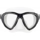 - QUANTUM MASK CLEAR/BLACK