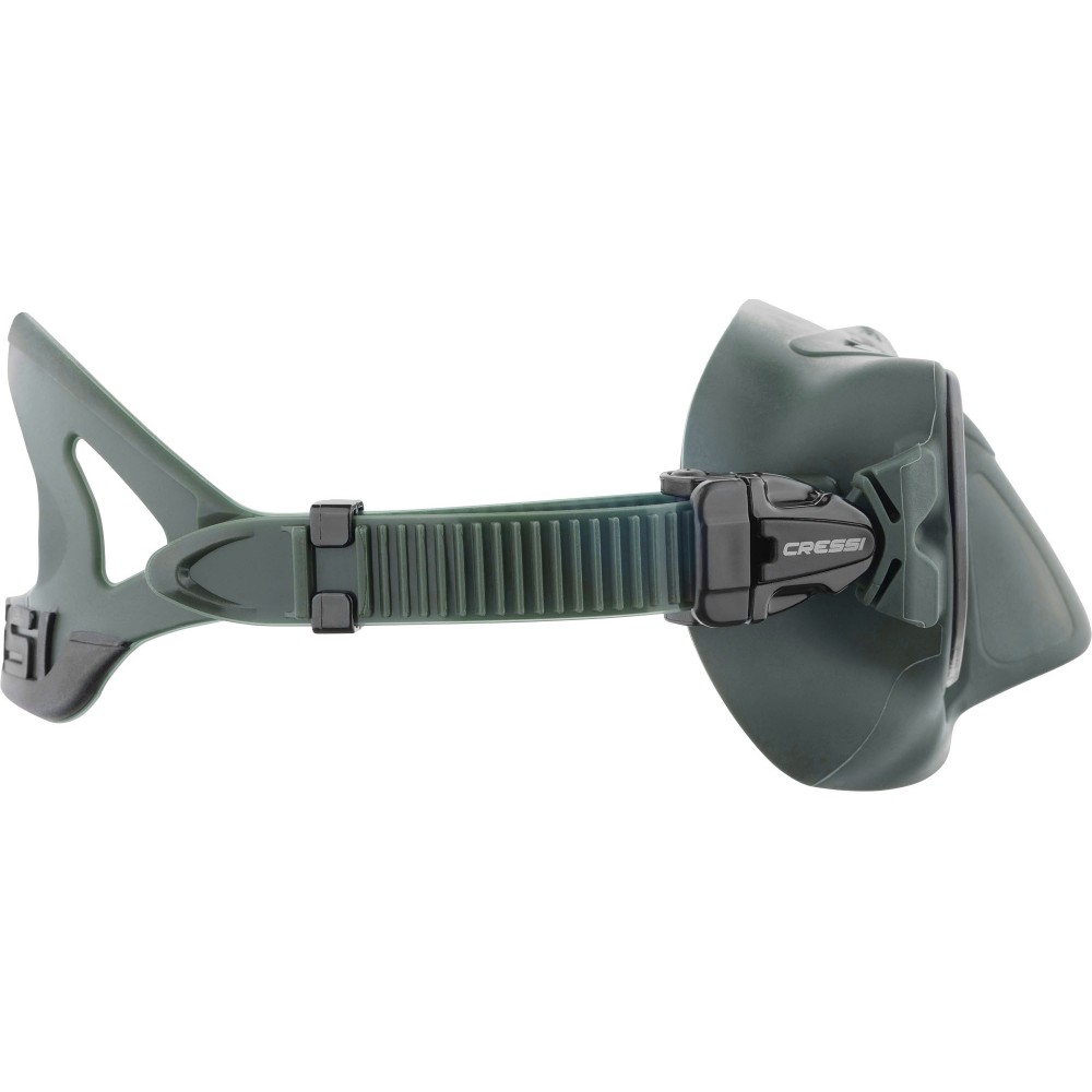 - ATOM MASK GREEN/BLACK