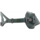 - ATOM MASK GREEN/BLACK