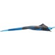 - MAUI FINS BLUE/AZURE S/M