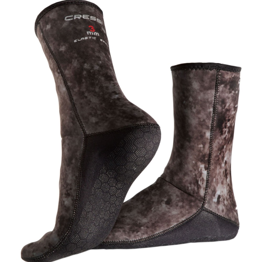 - TRACINA SOCKS CAMOU 3mm M