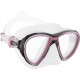 - QUANTUM MASK CLEAR/PINK