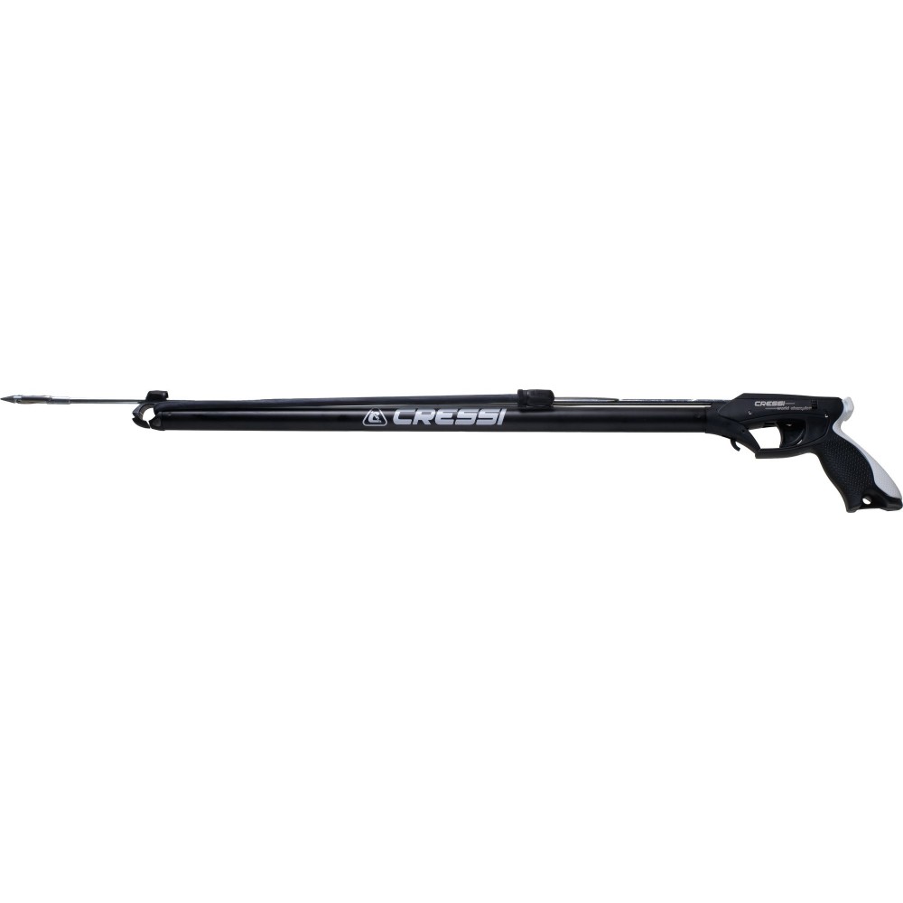 - APACHE PACIFIC RUBBER GUN 35