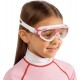 - BALOO KID GOGGLES PINK/FRAME PINK WHITE