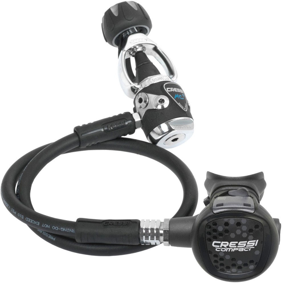 - MC9/XS COMPACT REGULATOR INT