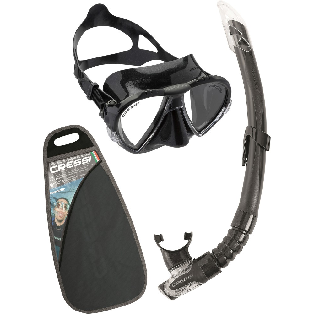 - MATRIX + GAMMA COMBO BLACK