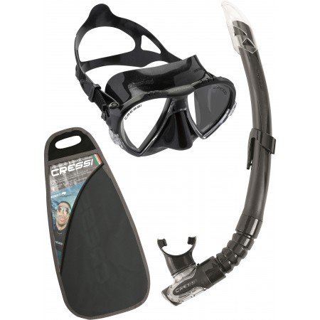 MATRIX + GAMMA COMBO BLACK