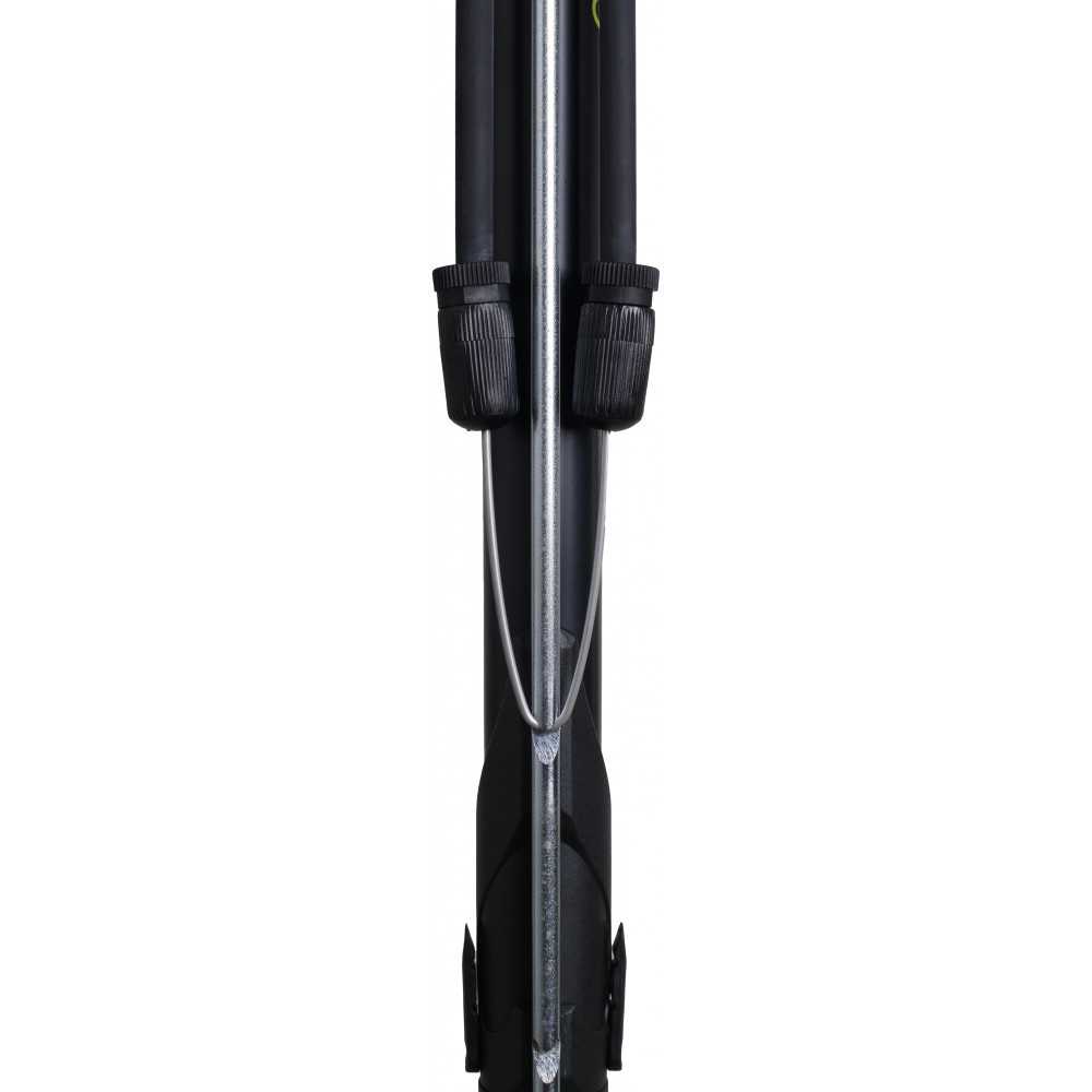 - SIOUX RUBBER GUN 75