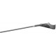 - GARA TURBO CARBON FINS XLD GREY CAMOU 46/47