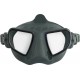 - ATOM MASK GREEN/BLACK
