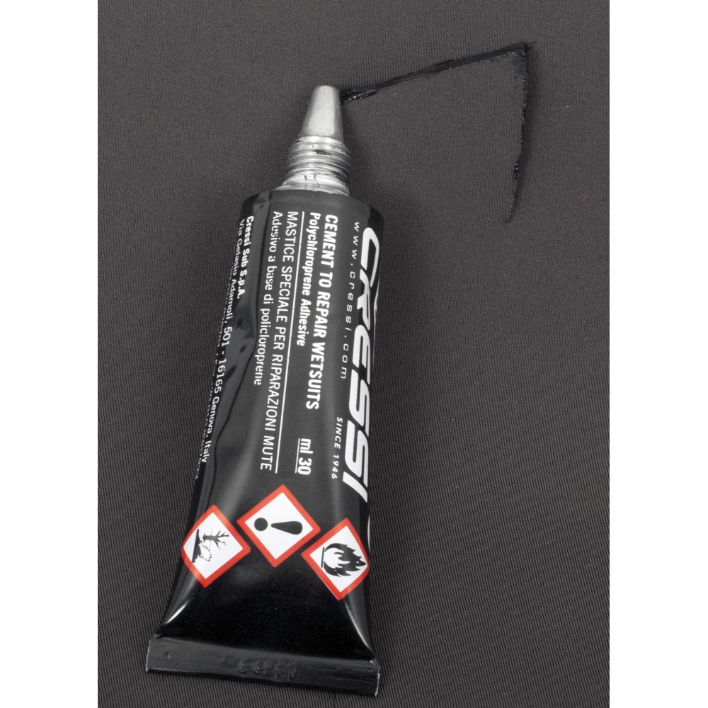 - SPECIAL CEMENT gr30