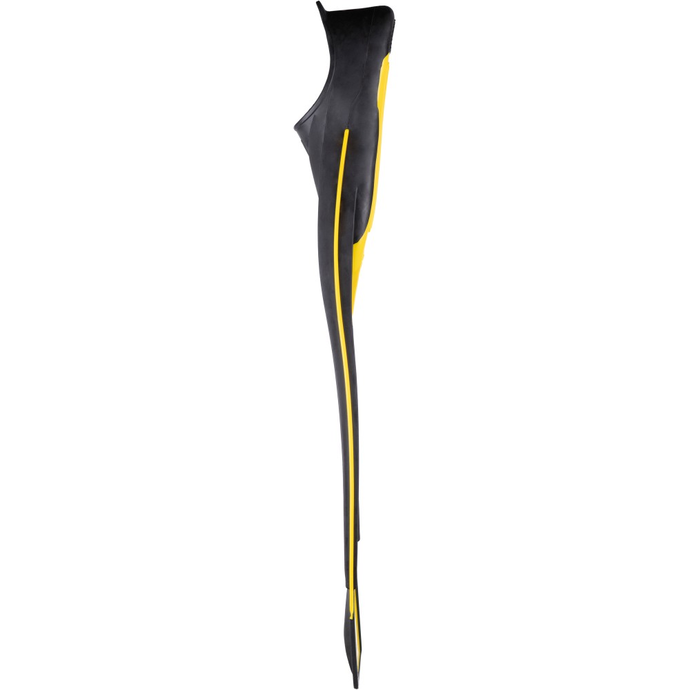 - PRO STAR FINS YELLOW 39/40 (5,5/6,5)