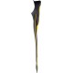 - PRO STAR FINS YELLOW 39/40 (5,5/6,5)