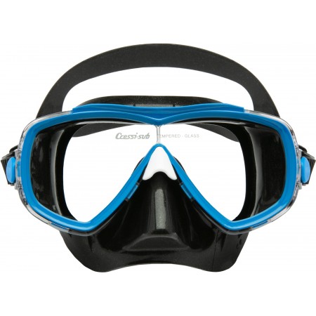 ESTRELLA MASK BLACK/BLUE