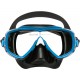 - ESTRELLA MASK BLACK/BLUE