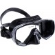 - ESTRELLA MASK BLACK/BLACK
