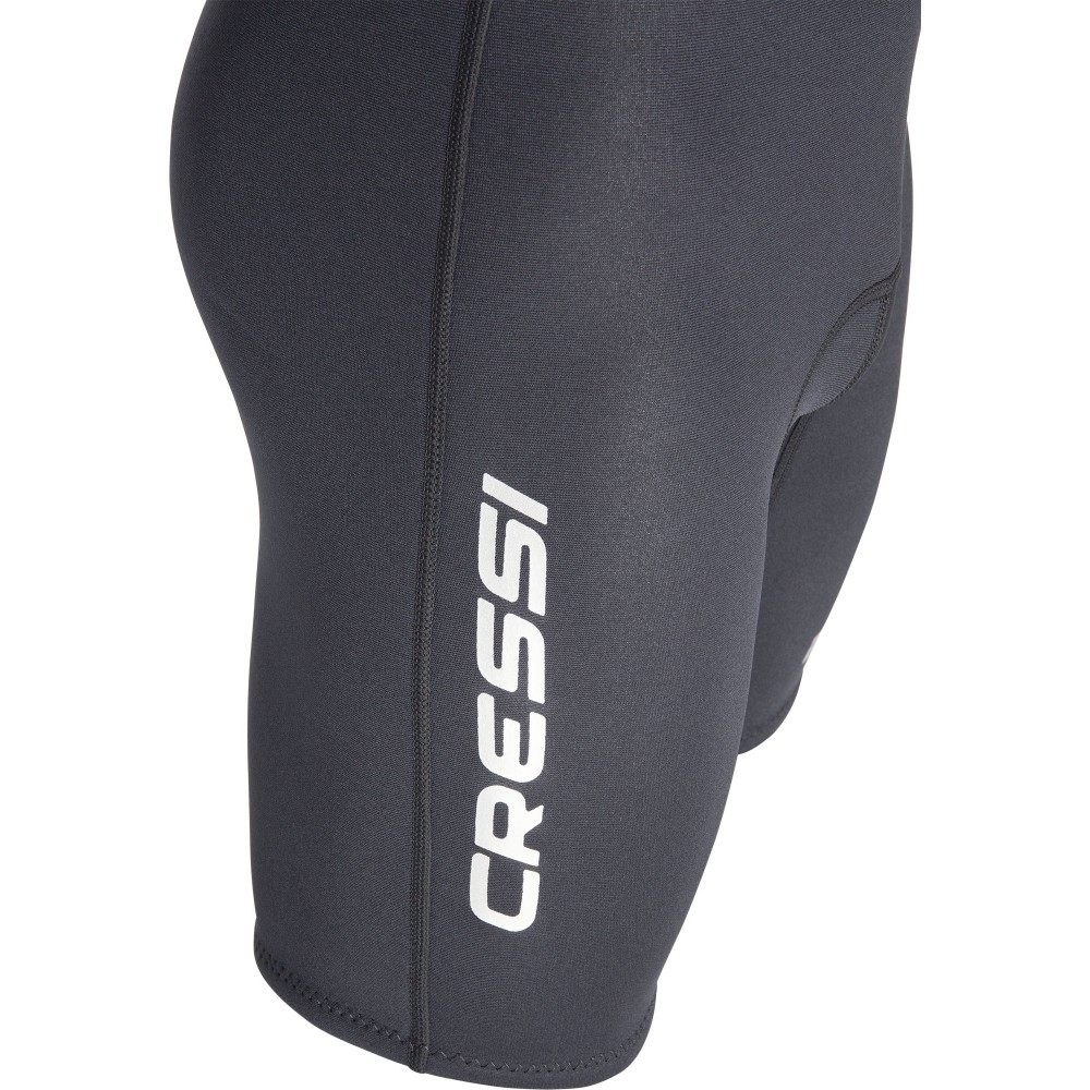 - MED X MAN SHORTY WETSUIT 2.5mm S/2