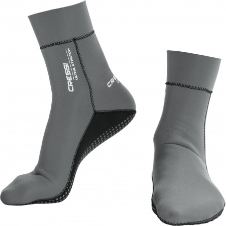ULTRA STRETCH NEOPRENE SOCKS 1.5mm S
