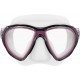 - QUANTUM MASK CLEAR/PINK