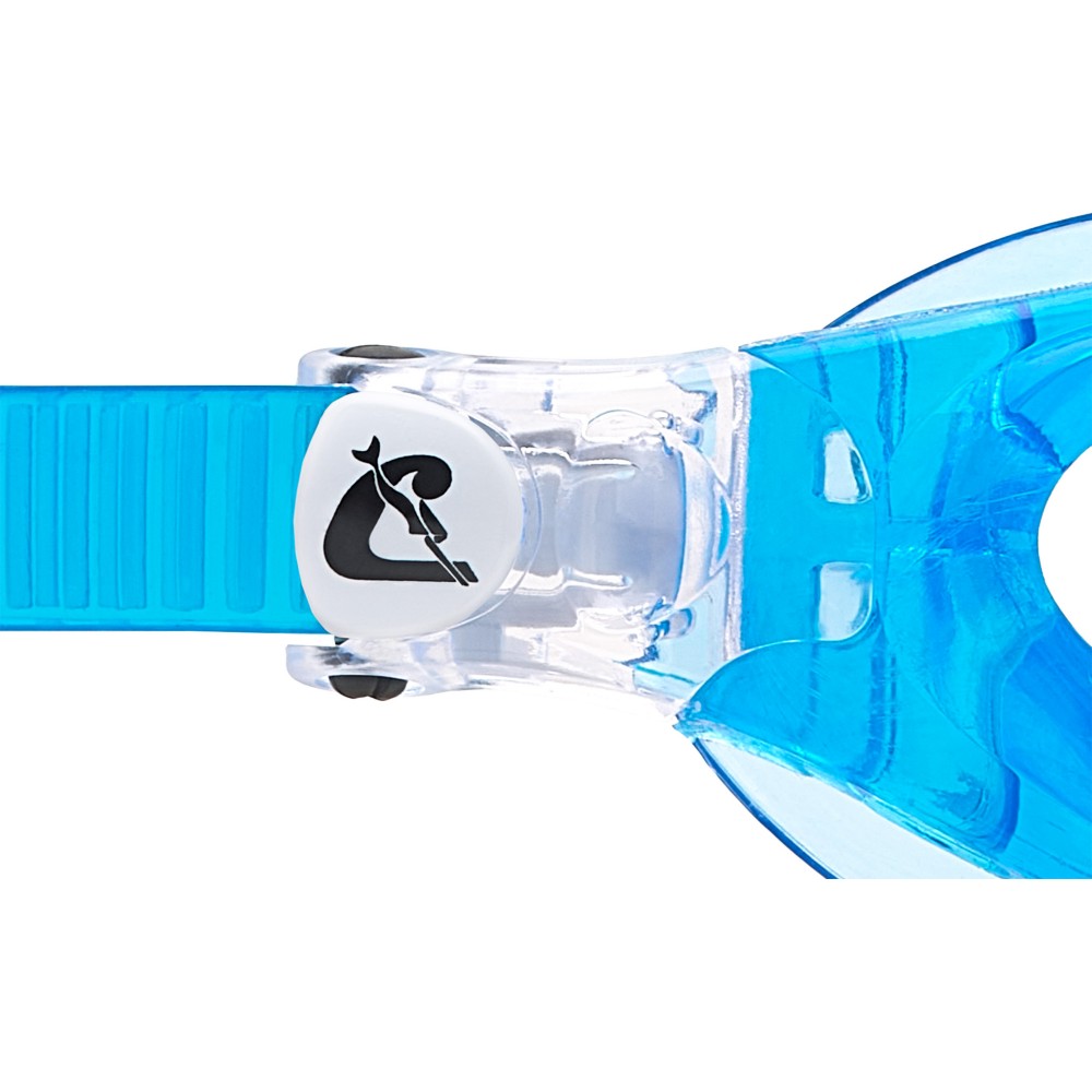 - RIGHT GOGGLES BLUE/FRAME BLUE
