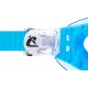 - RIGHT GOGGLES BLUE/FRAME BLUE