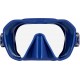 - Z2 MASK BLUE METAL/BLUE METAL