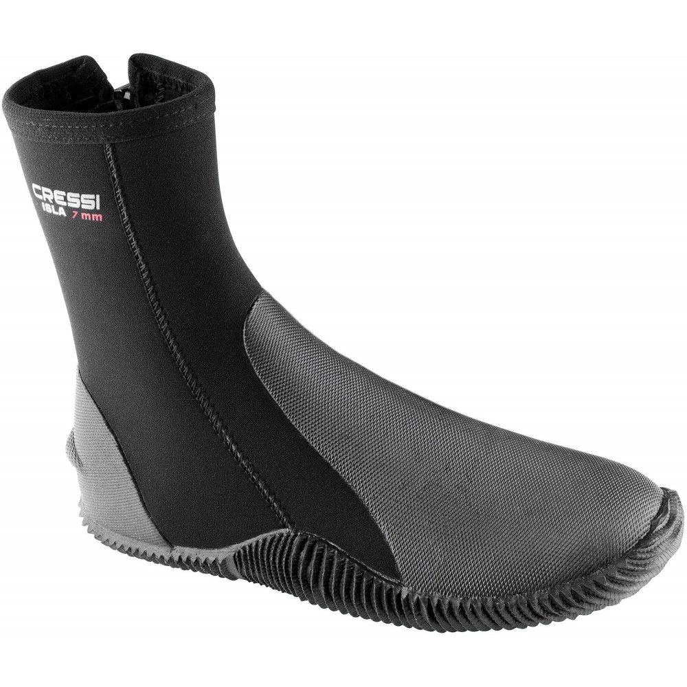 - ISLA W/SOLE BOOTS 7mm 2XL