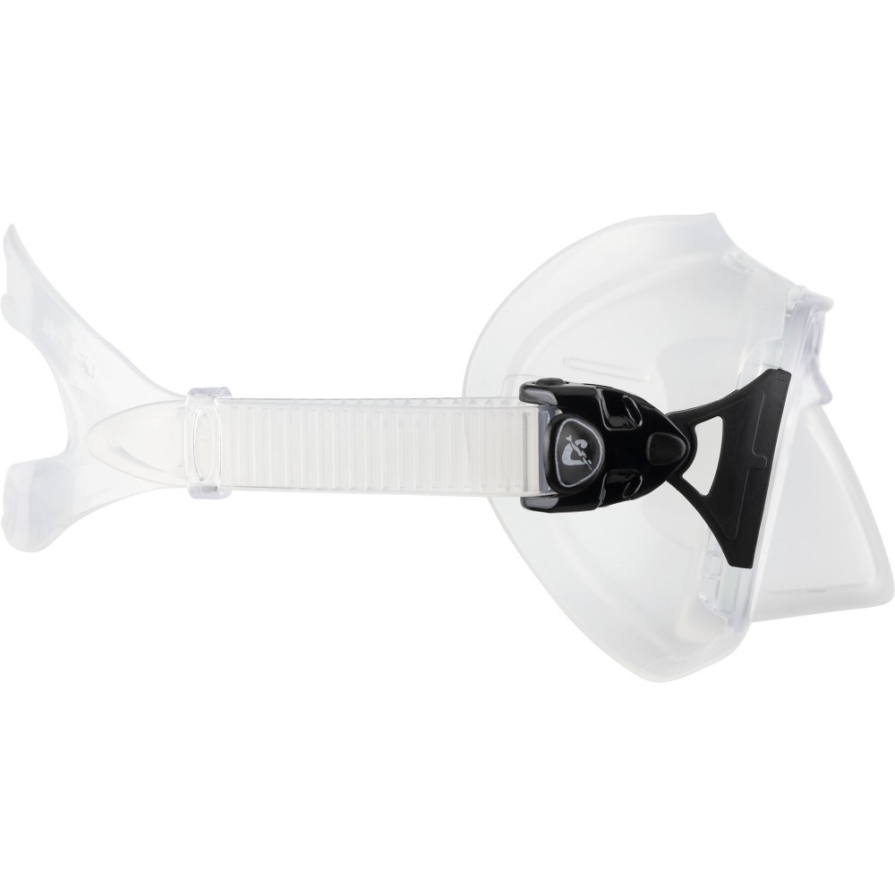 - CALIBRO MASK SIL CLEAR