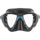 - BIG EYES EVOLUTION MASK SIL DARK BLUE