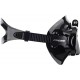 - ACTION MASK SIL BLACK/FRAME BLACK
