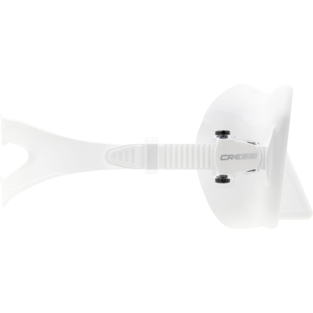 - Z2 MASK WHITE/WHITE