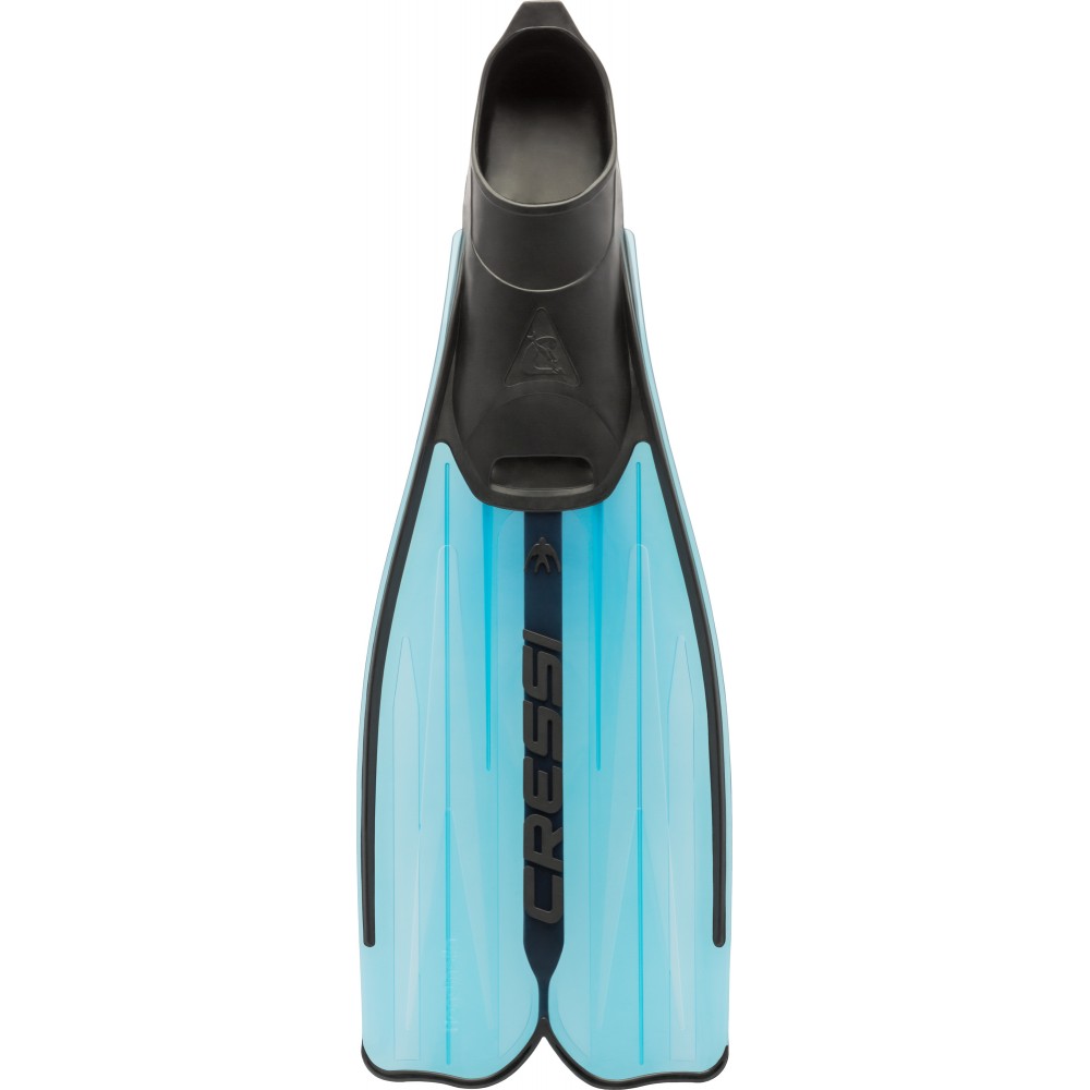 - RONDINELLA FINS AQUAMARINE 43/44 (8,5/9,5)