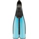 - RONDINELLA FINS AQUAMARINE 43/44 (8,5/9,5)