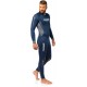 - FAST MAN MONOPIECE WETSUIT 3mm L/4