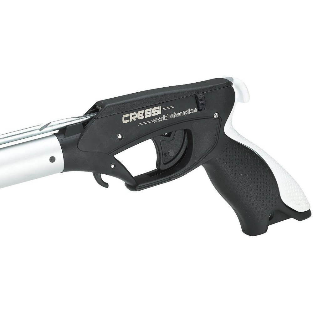 - APACHE PACIFIC RUBBER GUN 35