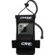 - FLOAT CASE FLOATING DRY PHONE CASE BLACK 7''