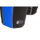 - LIDO MAN SHORTY WETSUIT BLACK/BLUE 2mm M/3