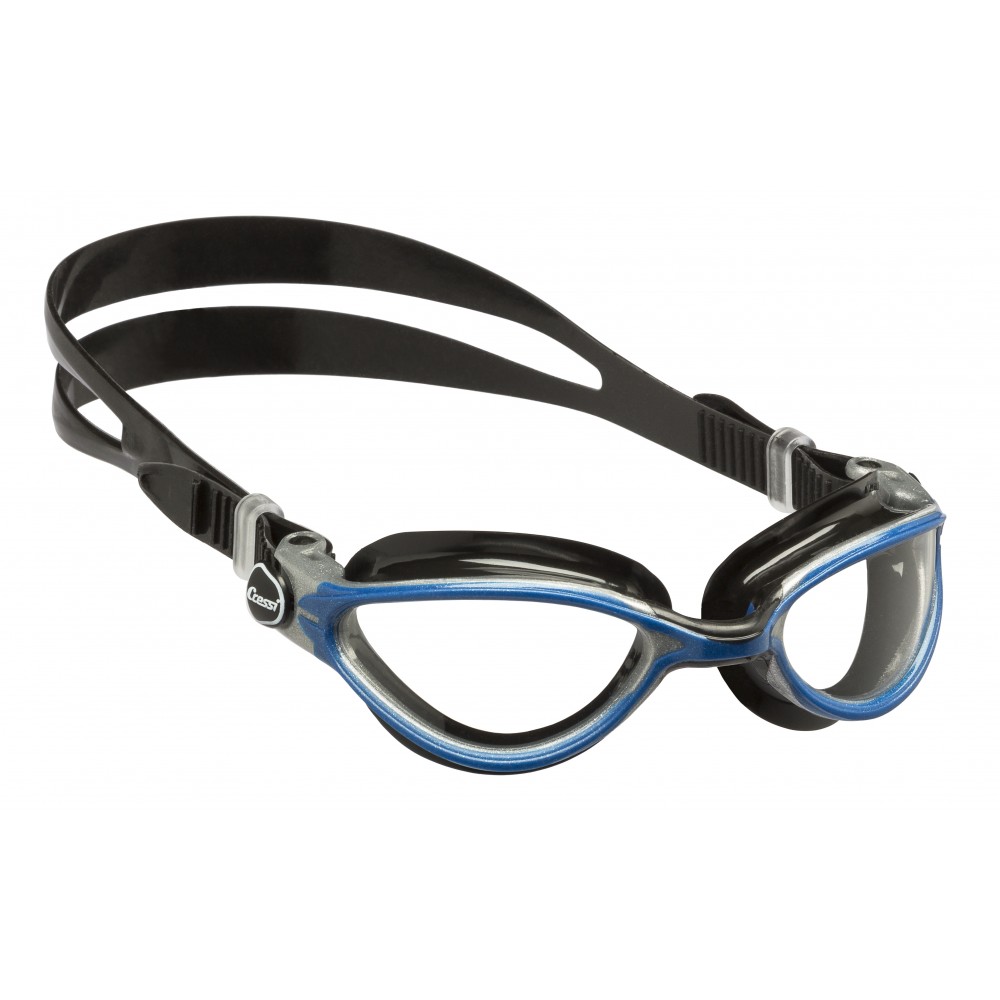 - THUNDER GOGGLES BLUE